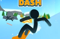Play Icy Dash now!