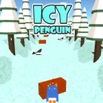 Icy Penguin