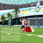 Indoor Soccer