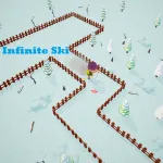 Infinite Ski