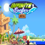 Infinite Surfer