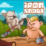 Iron Snout