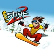 PLay iStunt 2 now!