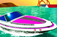 Play Jet Boat Racing now!
