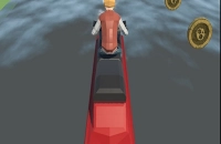 Play Jet Sky Polygon now!