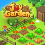 Joy Garden - free online game