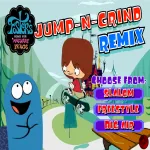 Play Jump-N-Grind Remix now!