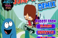 Play Jump-N-Grind Remix now!