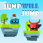 Play Jump Will Jump now!
