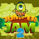 Play Jumper Jam 2 now!