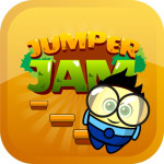Play Jumper jam now!