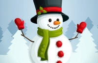 Play Jumping Snowman now!