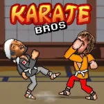 Karate Bros - free online game