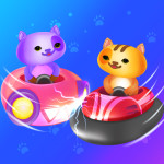 Play Kart Fight.io now!