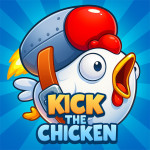 Play Kick the Chicken now!
