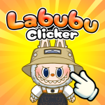 Play Labubu Clicker now!