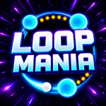 Play Loop Mania now!