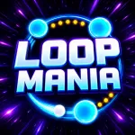 Play Loop Mania now!