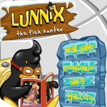 Play Lunnix now!