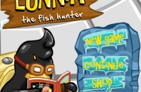 Play Lunnix now!