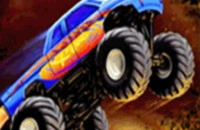 Play Mad Hill Racing now!