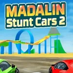 Play Madalin Stunt Car 2 now!