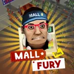 Mall Fury - free online game