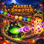 Marble Shooter - free online game