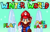 Play Mario Winter World now!