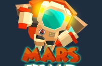 Play Mars Jump now!