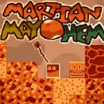 Martian Mayhem!