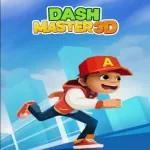 Play Master Dash 3D now!