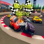 Mayhem Racing