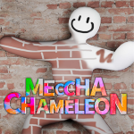 Play Meccha Chameleon now!