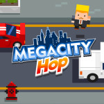 Play Megacity Hop now!