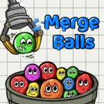 Play Merge Balls now!
