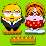 Play Monsters Jumper now!