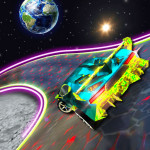Play Moon City Stunt now!