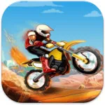 Play Moto Beach Ride now!