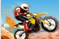 Play Moto Beach Ride now!