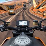 Play Moto Rider GO now!
