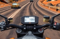 Play Moto Rider GO now!
