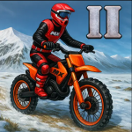 Play Moto Trials Winter 2 now!