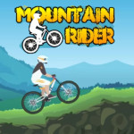 Play Mountain Rider now!