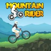 PLay Mountain Rider now!