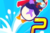 Play Mr Bouncemasters 2 now!