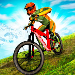 Play MTB DownHill Extreme now!
