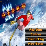 Nitro Ski