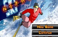 Play Nitro Ski now!