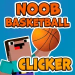 Noob Basketball Clicker